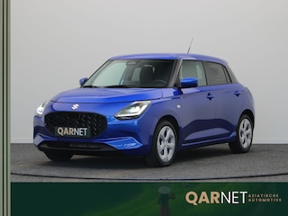 Suzuki Swift 1.2 Comfort Smart Hybrid | Stoelverwarming | Achteruitrijcamera | Cruise Control Adaptief | Keyless Entry |