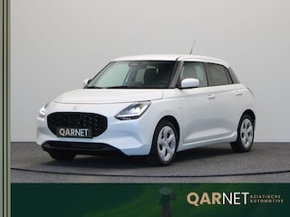 Suzuki Swift 1.2 Comfort Smart Hybrid | Stoelverwarming | Achteruitrijcamera | Cruise Control Adaptief | Keyless Entry |