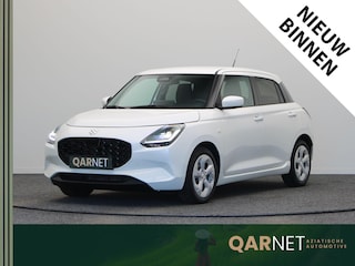 Suzuki Swift 1.2 Comfort Smart Hybrid | Stoelverwarming | Achteruitrijcamera | Cruise Control Adaptief | Keyless Entry |