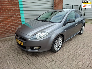 Fiat Bravo 1.4 MultiAir Easy Clima NAP
