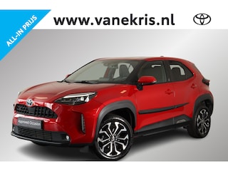 Toyota Yaris Cross 1.5 Hybrid Dynamic, Parkeersensoren, BSM