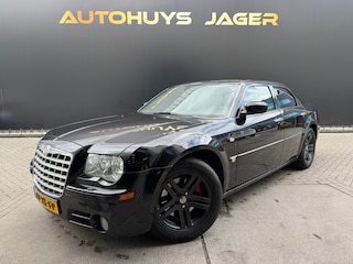 Chrysler 300C 2.7 V6 Automaat Airco Cruise NIEUWSTAAT !!!