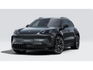 Porsche Cayenne Electric S 113 kWh