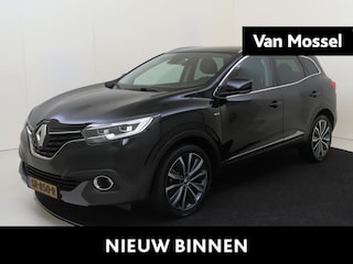 Renault Kadjar 1.2 TCe Bose | Automaat | Achteruitrijcamera | Lichtmetalen velgen