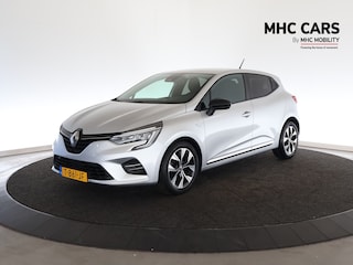 Renault Clio 1.0 TCe 90 Evolution