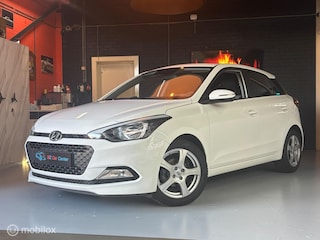 Hyundai i20 1.2 |84PK |Airco |LM Velgen| 5-DRS |Nieuwe APK|