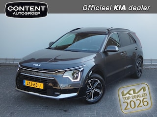 Kia Niro 1.6 GDi 141pk DCT6 DynamicPlusLine