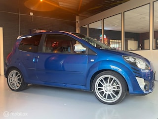 Renault Twingo 1.2 TCE GT