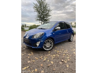 Renault Twingo 1.2 TCE GT