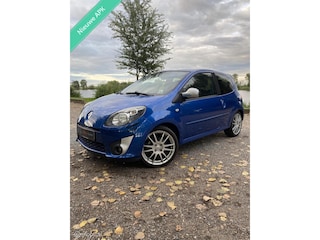 Renault Twingo 1.2 TCE GT