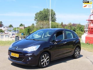 Citroën C3 1.2 PureTech Feel Edition *1e EIG ! *Carplay *NAVI