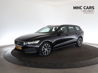 Volvo V60 2.0 B3 Momentum | Carplay | Camera | Stoelverwarming |