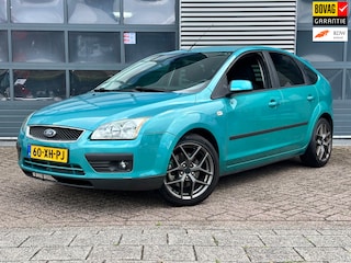 Ford Focus 2.0-16V Rally Edition | CRUISECR | Airco | NAP