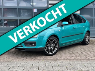 Ford Focus 2.0-16V Rally Edition | CRUISECR | Airco | NAP
