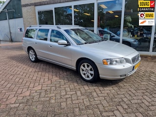 Volvo V70 2.4 Edition Sport