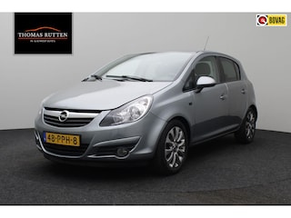 Opel Corsa 1.4-16V '111' Edition 2011 NAP | Airco | Cruise control | Lichtmetaal | Elektrische ramen | Radio CD