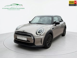 Mini Cooper 5-Deurs 1.5 - Facelift - Camera - Navi Prof - Dealer onderhouden