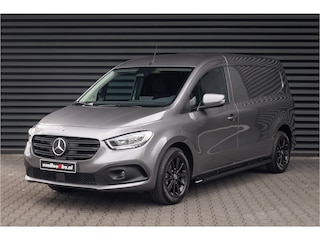 Mercedes-Benz Citan L2 Pro 51 kWh Gloss Black