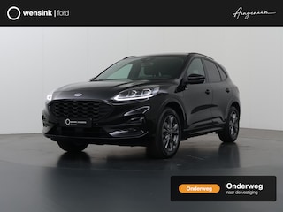 Ford Kuga 2.5 PHEV ST-Line X | Panoramadak | Winterpakket | Cruise Control Adaptief | Head Up | B&O | Navigatie | Parkeercamera |