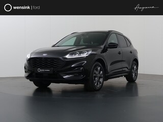 Ford Kuga 2.5 PHEV ST-Line X | Panoramadak | Winterpakket | Cruise Control Adaptief | Head Up | B&O | Navigatie | Parkeercamera |