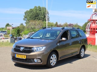 Dacia Logan 0.9 TCe SL Royaal *2e EIG *NAVI *CRUISE