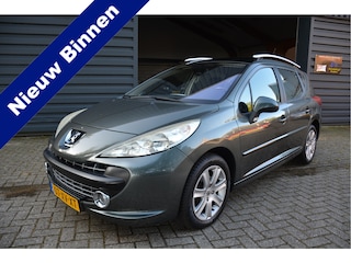 Peugeot 207 SW 1.6 VTi XS Première Panorama dak Trekhaak