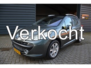 Peugeot 207 SW 1.6 VTi XS Première Panorama dak Trekhaak