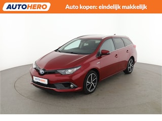 Toyota Auris 1.8 Hybrid Energy |UU09367|
