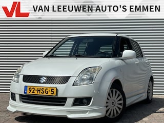 Suzuki Swift 1.3 Shogun | Nieuw Binnen! | APK 03-06-2027 | Airco | 5-Deurs