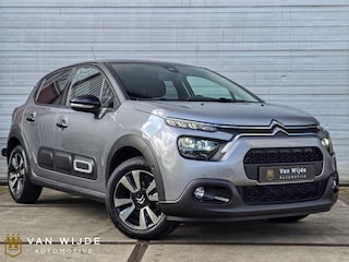 Citroën C3 1.2 AUTOMAAT|CRUISE|CAMERA|CARPLAY|DODE
