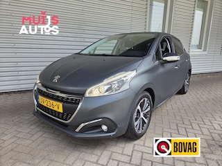 Peugeot 208 1.2 PureTech Allure