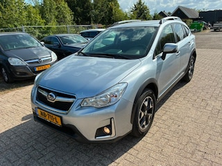 Subaru XV 2.0I NAGANO AWD Automaat / trekhaak