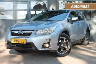 Subaru XV 2.0I NAGANO AWD Automaat / trekhaak