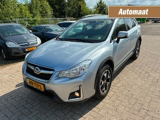 Subaru XV 2.0I NAGANO AWD Automaat / trekhaak