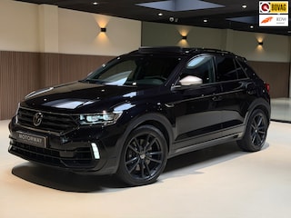 Volkswagen T-Roc R 2.0 TSI 4Motion Sport 300pk|Pano|Leder|Beats|Keyless|