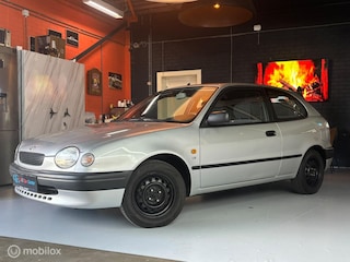 Toyota Corolla 1.6-16V Terra