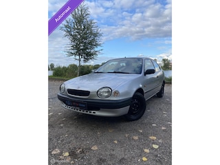 Toyota Corolla 1.6-16V Terra