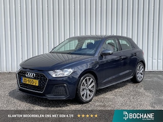 Audi A1 Sportback 30 TFSI epic | Automaat | 17'' Lichtmetalen Velgen | Airco | Apple Carplay & Android Auto
