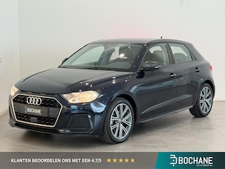 Audi A1 Sportback 30 TFSI epic | Automaat | 17'' Lichtmetalen Velgen | Airco | Apple Carplay & Android Auto