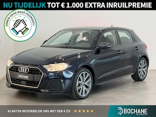 Audi A1 Sportback 30 TFSI epic | Automaat | 17'' Lichtmetalen Velgen | Airco | Apple Carplay & Android Auto