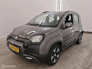 Fiat Panda 1.0 Hybrid Launch Edition
