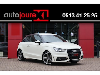 Audi A1 1.4 TFSI S-Edition | 2x S-Line | LED | Xenon | Navigatie | Climate Control |