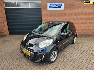 Citroën C1 1.0 First Edition 2012 / Airco