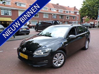 Volkswagen Golf Variant 1.0 TSI Comfortline NAVIGATIE TELEFOON CRUISECONTROL NL AUTO...
