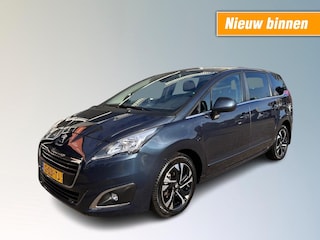 Peugeot 5008 1.6 THP ACTIVE 7P.