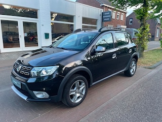 Dacia Sandero TCe SL Stepway / Navi / Airco / Cruise Control