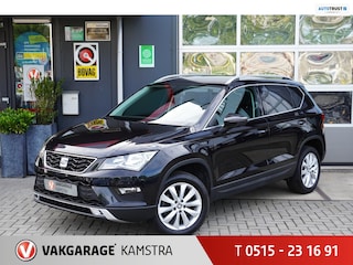 Seat Ateca 1.4 EcoTSI Clima/Cruise/Stoelverw./PDC/Bluetooth