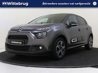 Citroën C3 1.2 PureTech 83pk Feel Climate Controle | Parkeerhulp | Apple Carplay |