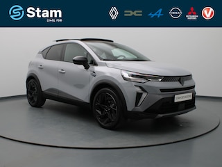 Renault Captur 145pk E-Tech full hybrid esprit Alpine Apple Carplay/Android Auto | Climate