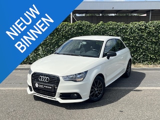 Audi A1 1.2 TFSI Attraction * Navi * Bluetooth * Cruise * Garantie